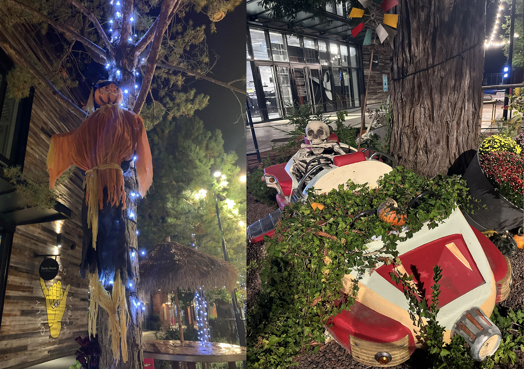 Suspensions et accessoires