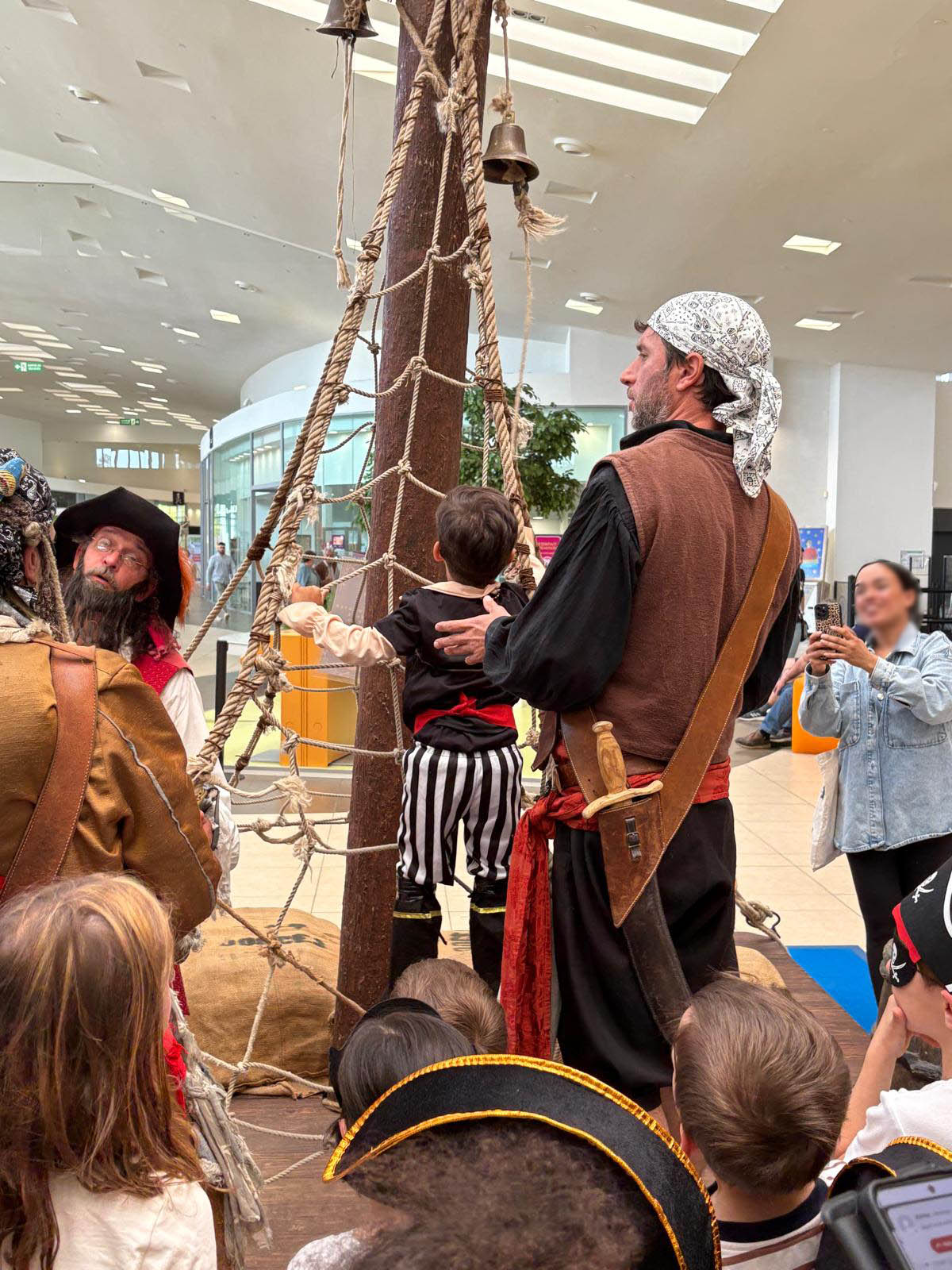 Le jeu du Nid de Pie